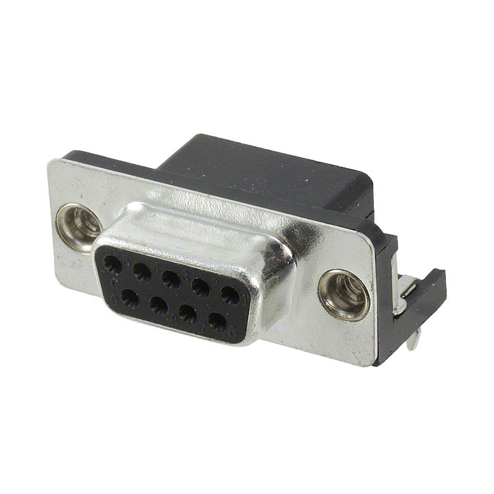 SDS107-PRP2-F09-SN13-11 Sullins Connector Solutions  D-Sub Connector Assemblies