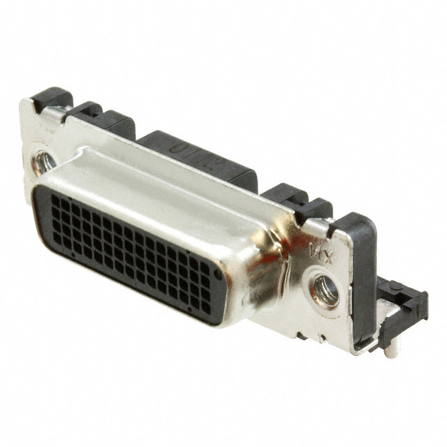 709282002 Molex  Gruppi di connettori D-Sub