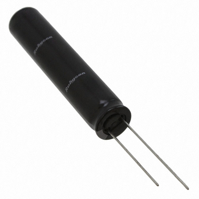 50TXW820MEFC10X50 Rubycon  Aluminium-Elektrolytkondensatoren