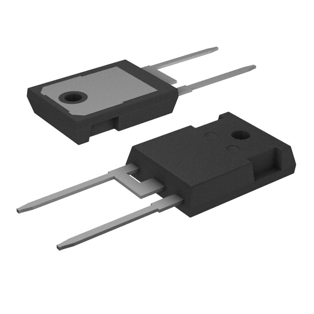 DUR75120W Littelfuse Inc.  Einzeldioden