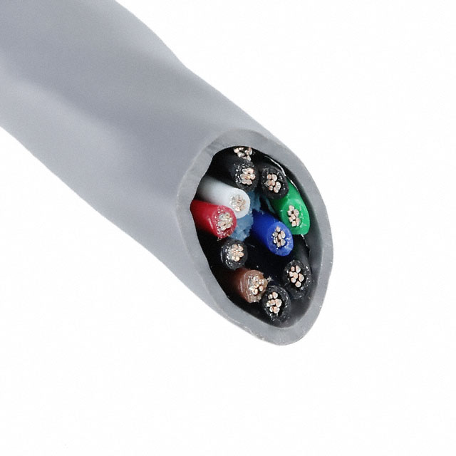 2215C SL002 Alpha Wire  Cavi Fili