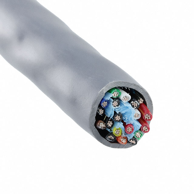 6059C SL002 Alpha Wire  Cables Wires