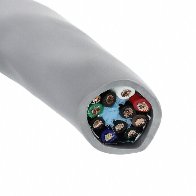 6205C SL001 Alpha Wire  Cables Wires