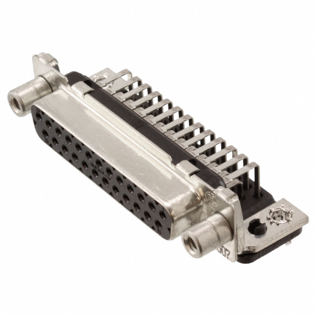 3-106507-2 TE Connectivity AMP Connectors  Gruppi di connettori D-Sub