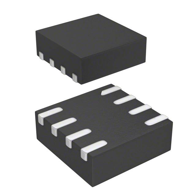 DMN2028UFDH-7 Diodes Incorporated  FET MOSFET Arrays
