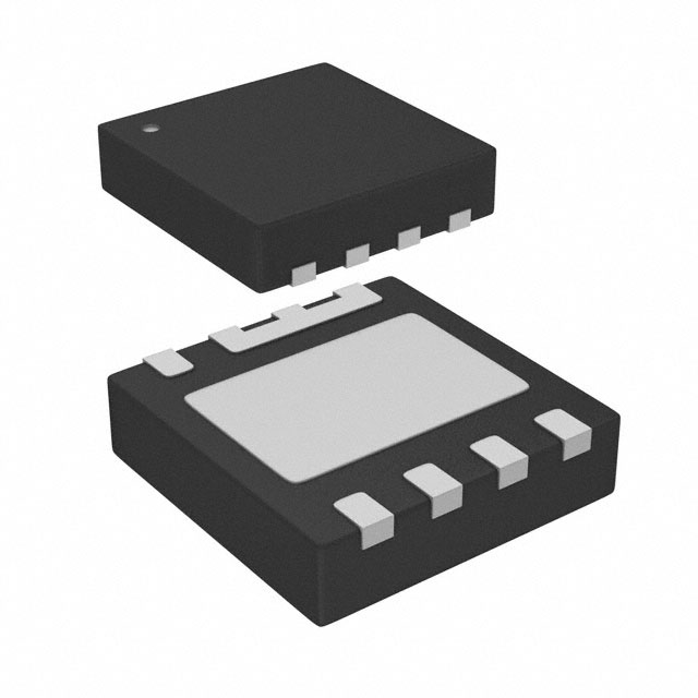 DML10M8LDS-13 Diodes Incorporated  Interruttori di distribuzione dell'energia Driver di carico