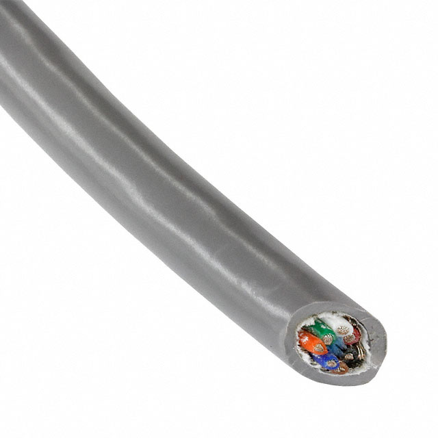 3467C SL001 Alpha Wire  Cables Wires