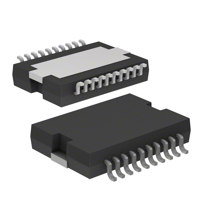 TLE4471GAUMA1 Infineon Technologies  Voltage Regulators - Linear Low Drop Out (LDO) Regulators