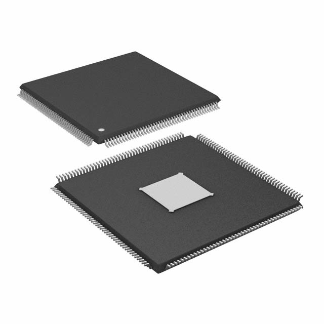 TC275T64F200NDCKXUMA1 Infineon Technologies  Microcontrôleurs