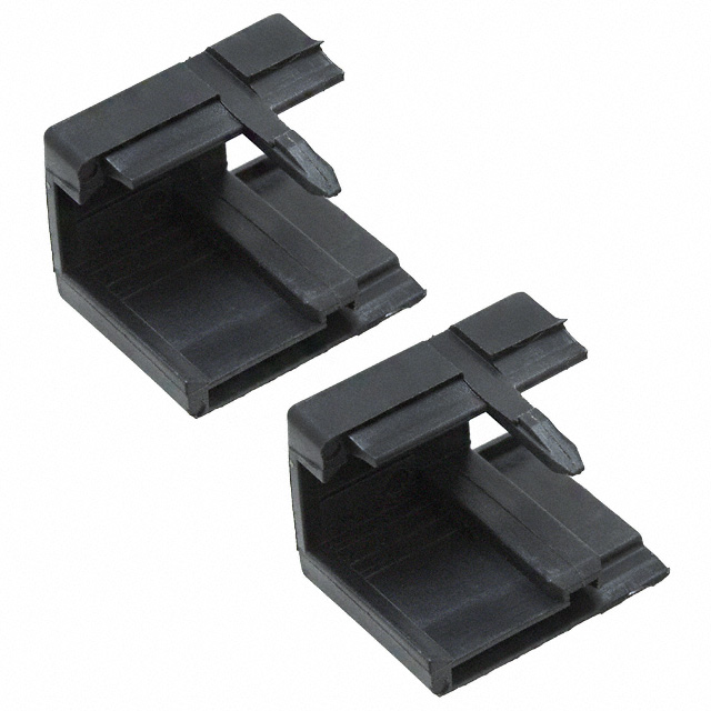 745530-1 TE Connectivity AMP Connectors  D-Sub D-Shaped Connector Accessories