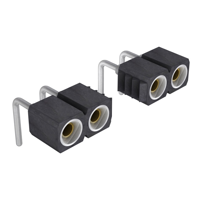 831-87-017-20-001101 Preci-Dip  Embases Prises femelles