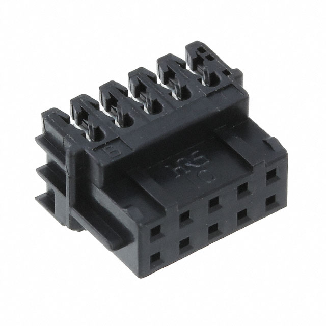 DF11-10DS-2R26(05) Hirose Electric Co Ltd  Support de panneau suspendu gratuit