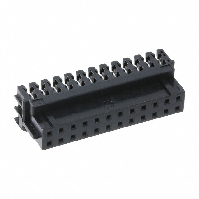 DF11-24DS-2R26(05) Hirose Electric Co Ltd  Support de panneau suspendu gratuit