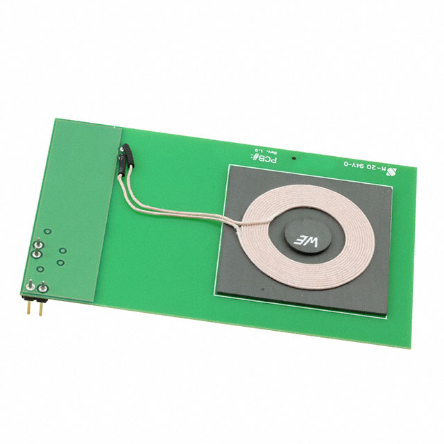 EPC9121 EPC  Cartes et kits d'évaluation et de démonstration