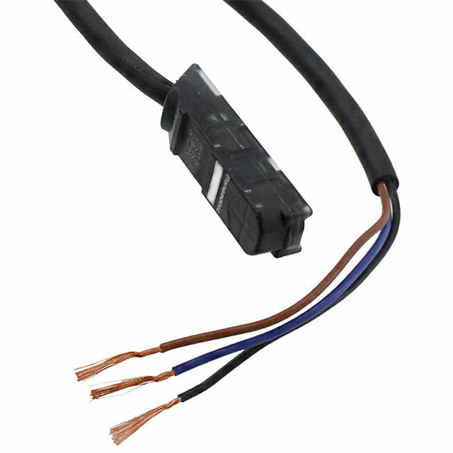 GX-F6A-P-C5 Panasonic Industrial Automation Sales  Proximity Sensors - Industrial