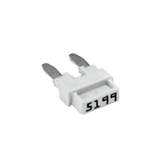 02400108P Littelfuse Inc. Accesorios de protección de circuitos