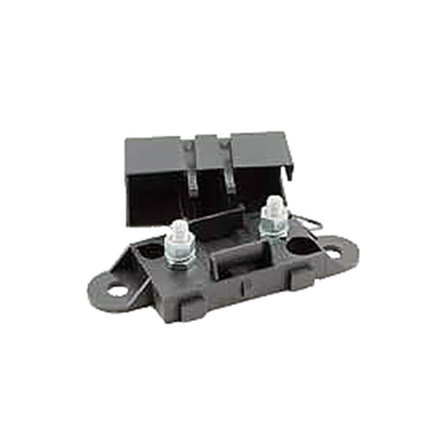 04980903ZXT Littelfuse/Commercial Vehicle Products Sicherungshalter