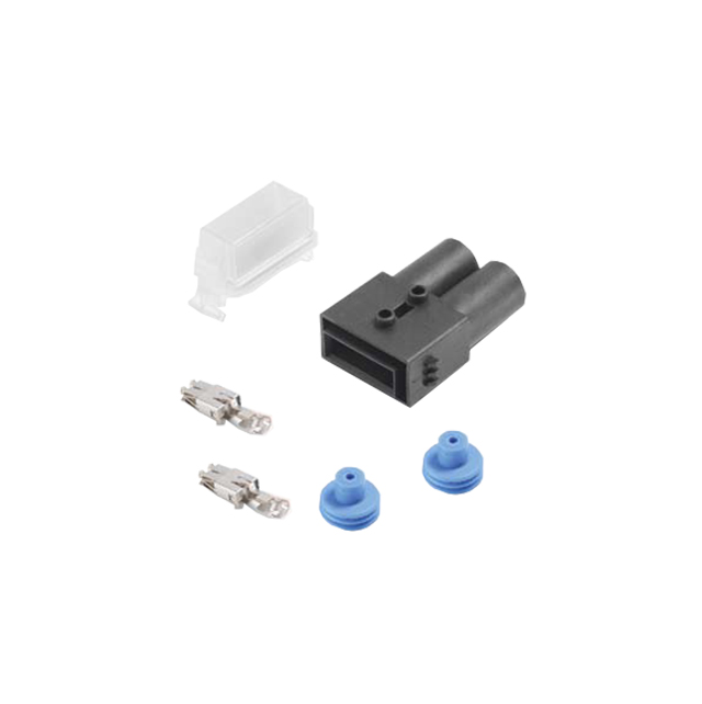 279.6850.1602 Littelfuse/Commercial Vehicle Products Portafusibili