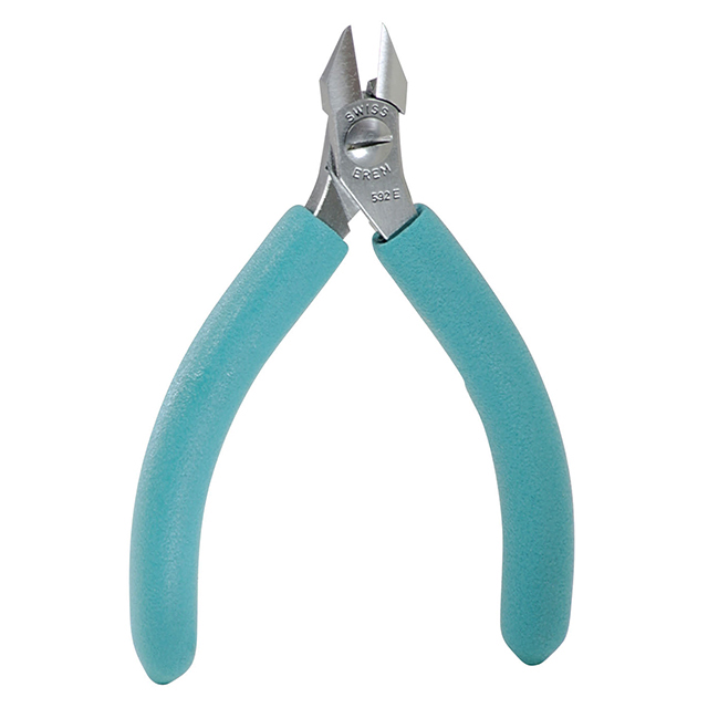 592E Apex Tool Group  Wire Cutters