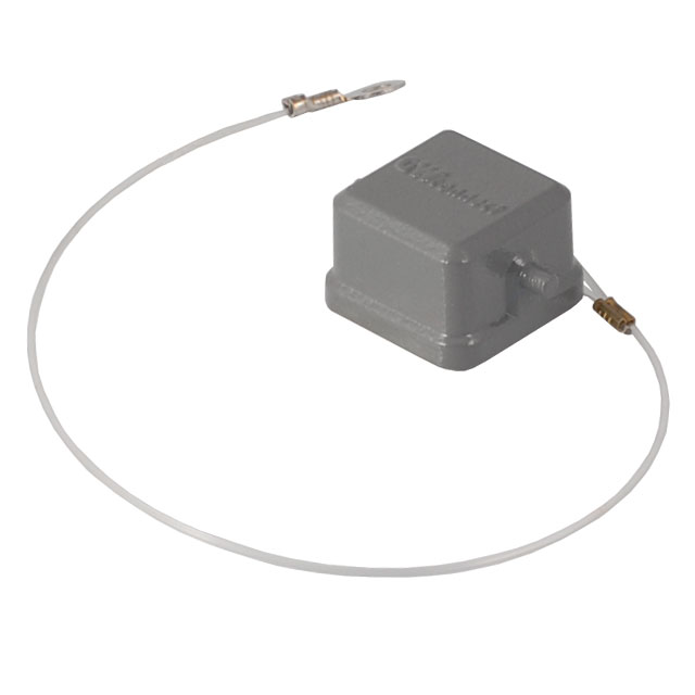 936010710 Molex  Zubehör für Hochleistungs-Steckverbinder