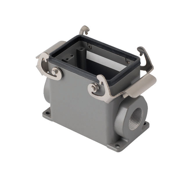 0936014067 Molex  Gehäuse für Hochleistungs-Steckverbinder, Hauben und Sockel