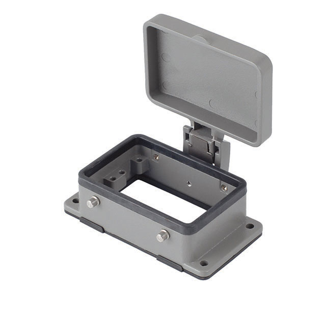 0936014115 Molex  Boîtiers de connecteurs robustes, capots, bases