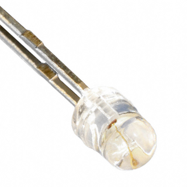 MTE9460C Marktech Optoelectronics  LED-Emitter – Infrarot, UV, sichtbar