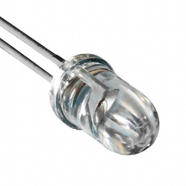 MTE9460N5 Marktech Optoelectronics  LED Emitters - Infrared UV Visible