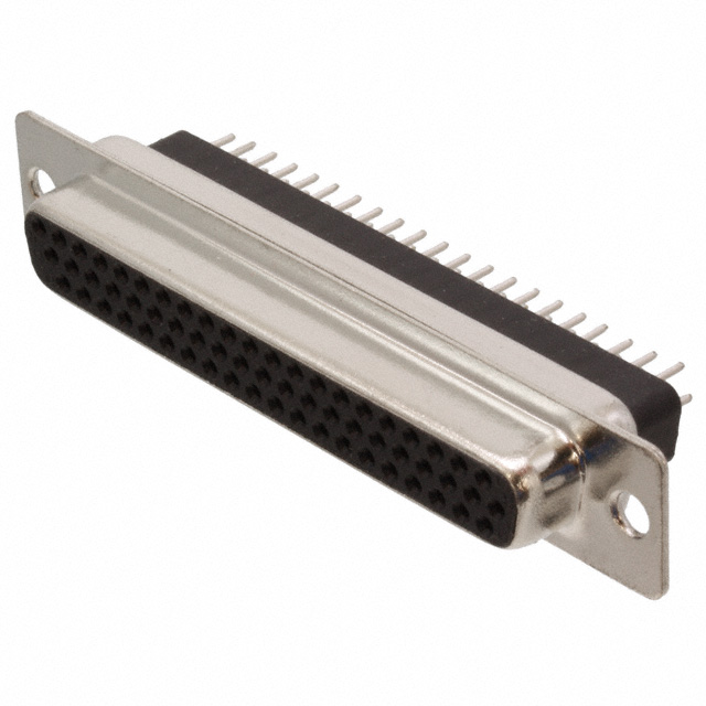 SDS160-PRW2-F62-QN00-1 Sullins Connector Solutions  D-Sub Connector Assemblies