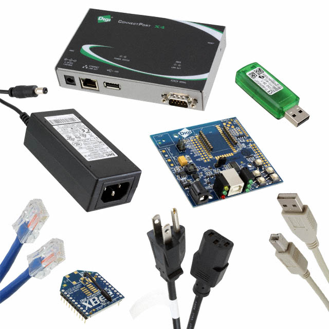 XK-Z11-T Digi  Cartes de kits d'évaluation et de développement RF