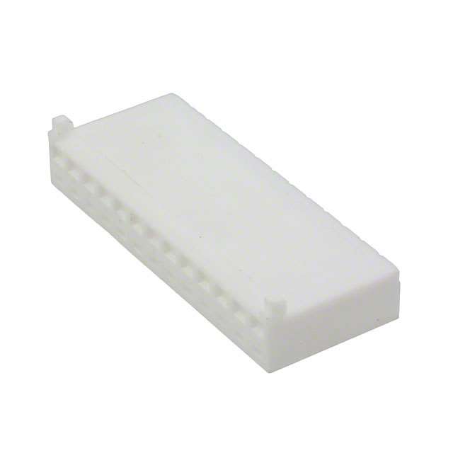 1-1375820-3 TE Connectivity AMP Connectors  Boîtiers de connecteurs rectangulaires