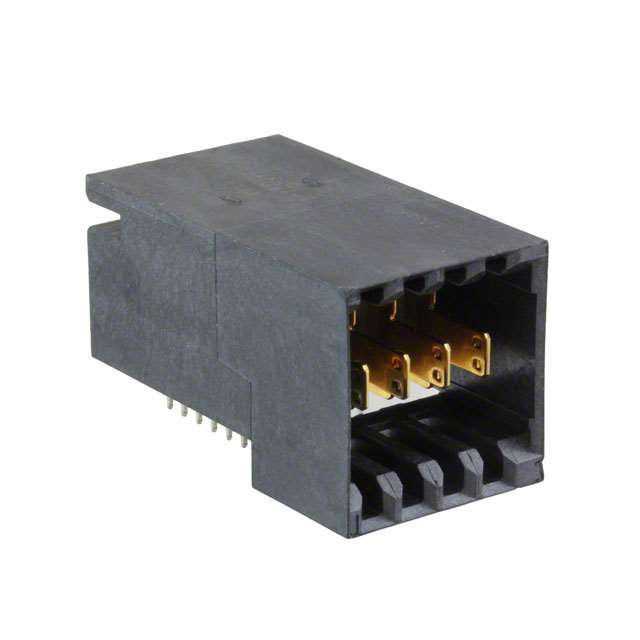 1-1410271-1 TE Connectivity AMP Connectors  Spécialisé
