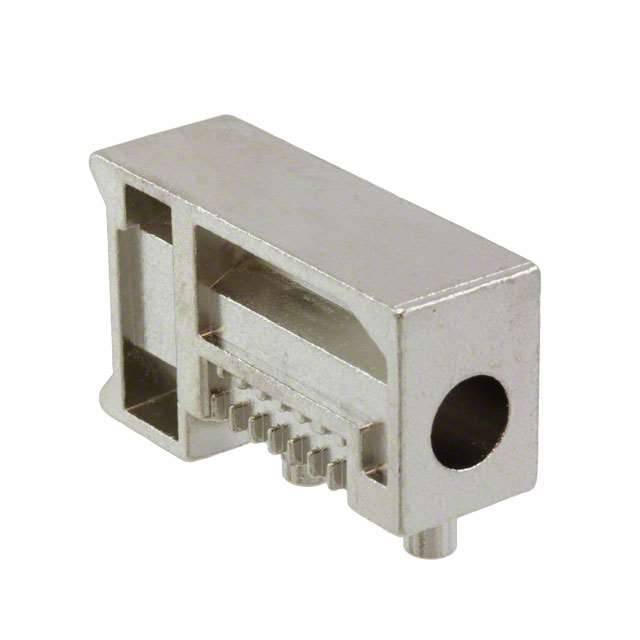 1-1410297-5 TE Connectivity AMP Connectors  Backplane Connector Accessories