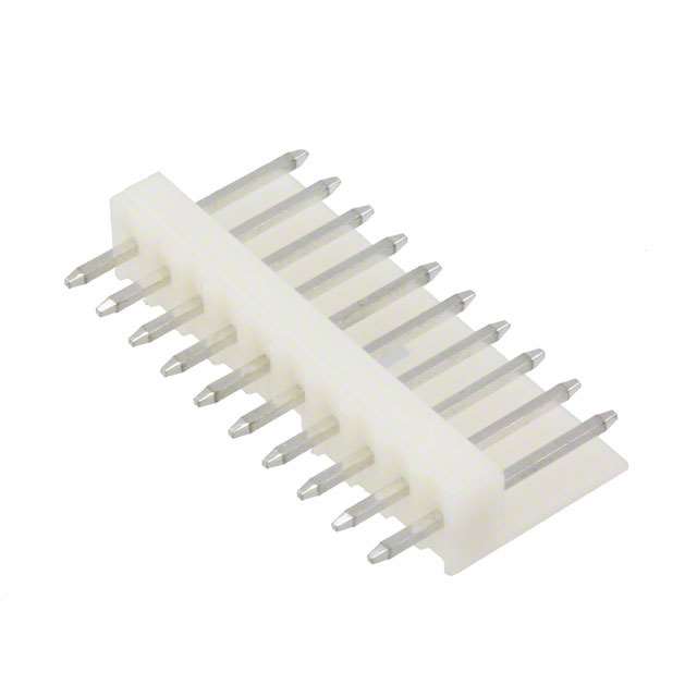 1-171825-0 TE Connectivity AMP Connectors  Embases à broches mâles