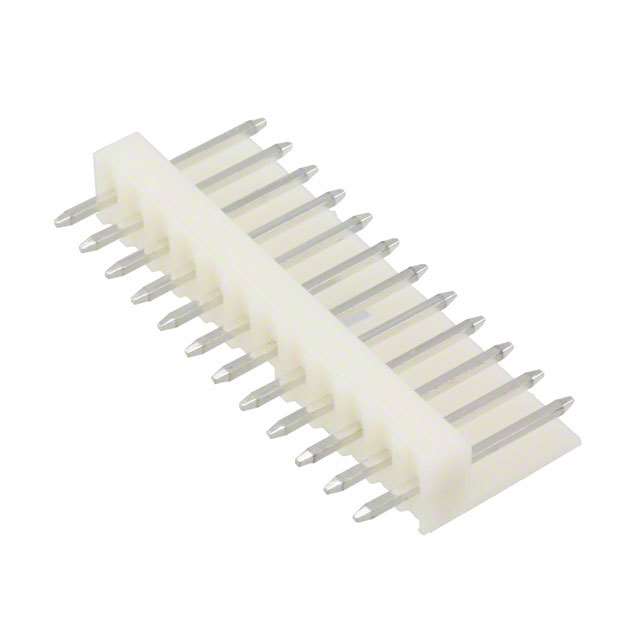 1-171825-2 TE Connectivity AMP Connectors  Embases à broches mâles