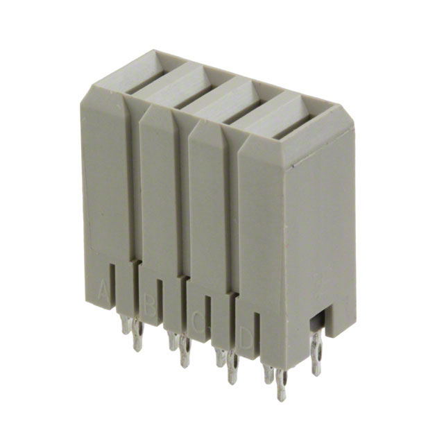 1-1903978-1 TE Connectivity AMP Connectors  Especializado