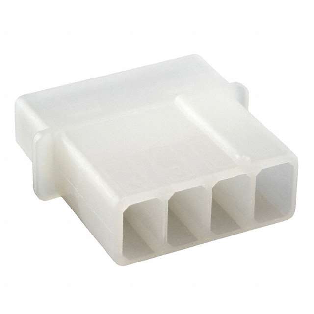 1-480728-0 TE Connectivity AMP Connectors  Boîtiers de connecteurs rectangulaires