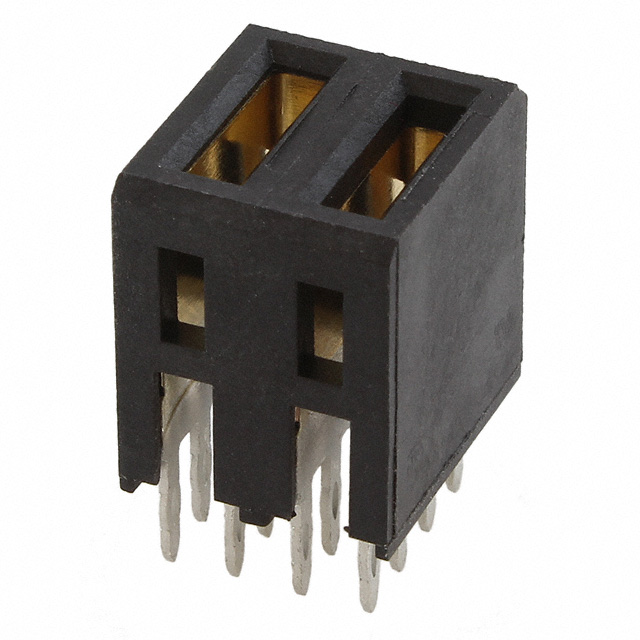 1-6450869-3 TE Connectivity AMP Connectors  Especializado