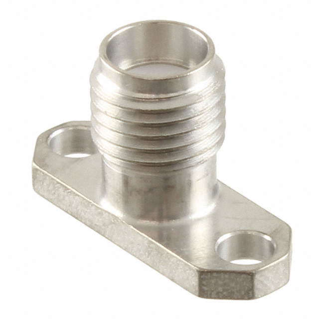 1052646-1 TE Connectivity AMP Connectors  Gruppi di connettori coassiali (RF)