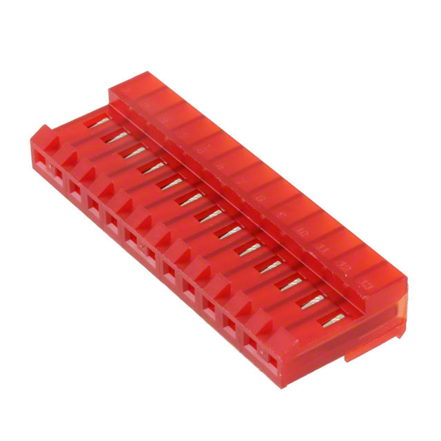 1-640428-3 TE Connectivity AMP Connectors  Support de panneau suspendu gratuit