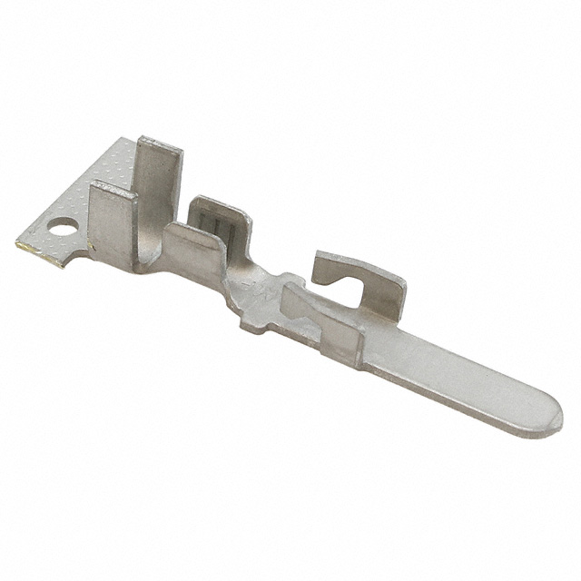 1217071-1 TE Connectivity AMP Connectors  Conectores de desconexión rápida