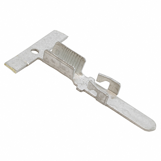 1217073-1 TE Connectivity AMP Connectors  Conectores de desconexión rápida