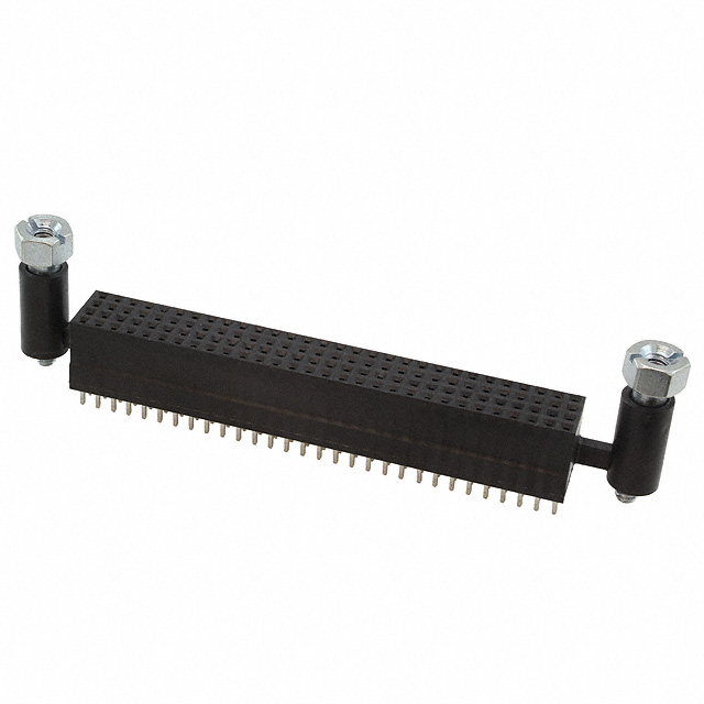 1375965-4 TE Connectivity AMP Connectors  Specialized