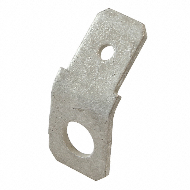 140814-2 TE Connectivity AMP Connectors  Conectores de desconexión rápida