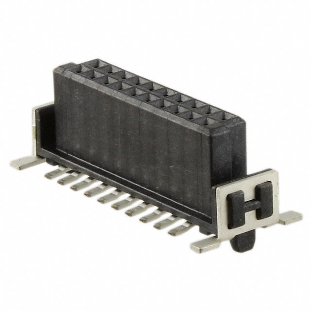 15210202601000 HARTING  Embases Prises femelles