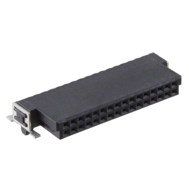 15250322601000 HARTING  Embases Prises femelles