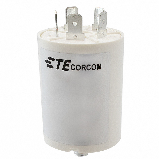 2-6609089-4 TE Connectivity Corcom Filters  Moduli di filtro di linea di alimentazione