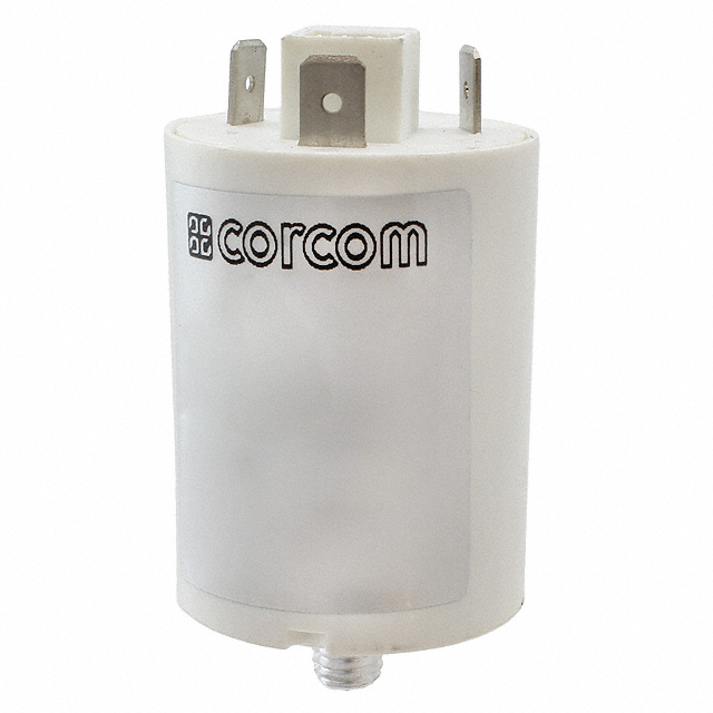3-1609090-8 TE Connectivity Corcom Filters  Moduli di filtro di linea di alimentazione