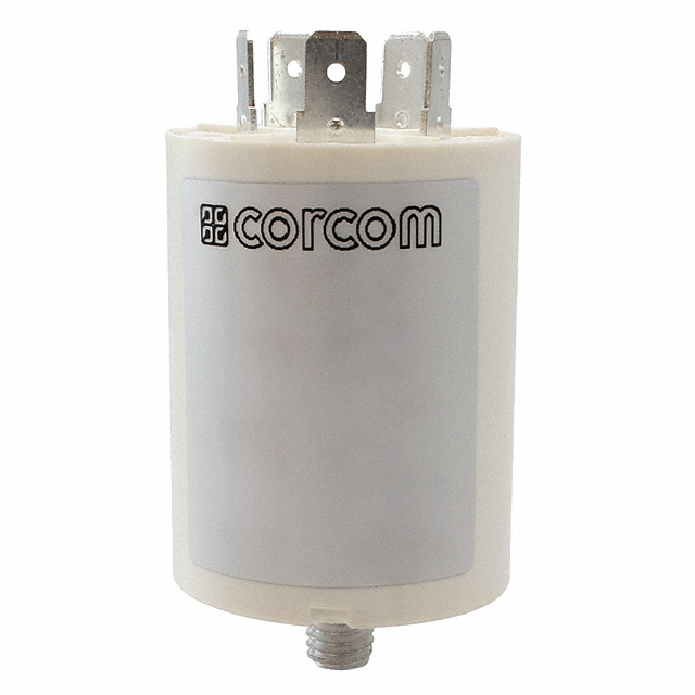 4-6609089-1 TE Connectivity Corcom Filters  Power Line Filter Modules