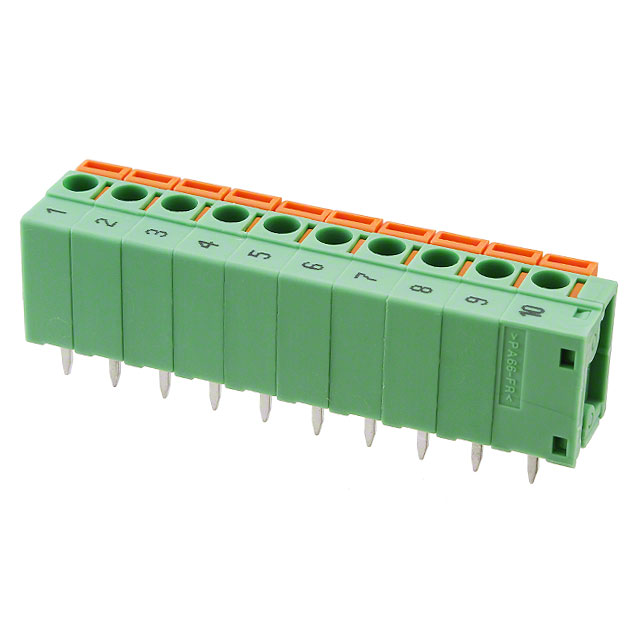 1741173 Phoenix Contact  Fil à carte